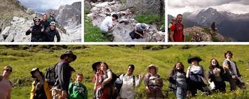 Programs > Global Education Office (GEO)