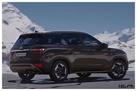 Check spelling or type a new query. 10 Facts About The Upcoming Hyundai Alcazar 7 Seater Suv