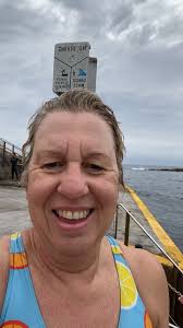 Saturday SwimFit at Prince Alfred Park Pool!