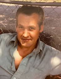 Obituary information for Norman Curtis Testerman Sr.