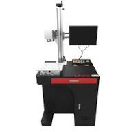 FM-STATION Fiber Laser Marking Machine