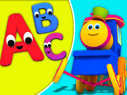 Bob the train | alphabet adventure | abc song | abcd song. Prime Video Bob The Train