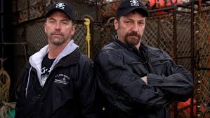 The Captains' Tours brings 'Deadliest Catch' stars to Florida Theatre on  Sunday