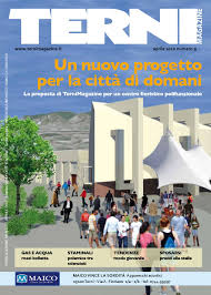 It is 20 km (12 mi) s. Terni Magazine 9 By Emanuele Tolomei Issuu
