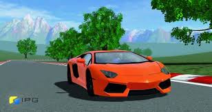 One of the two simulation packages that we used was carmaker, developed by ipg automotive. Ipg Plugs Carmaker Hil Test Software To Ni Hardware