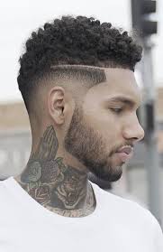What is a drop fade? 10 Cool Drop Fade Haircuts For Men In 2021 The Trend Spotter