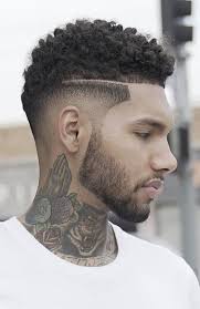 A high bald fade will offer a strong contrast for an edgy style. 10 Cool Drop Fade Haircuts For Men In 2021 The Trend Spotter