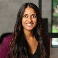 Geeta Patel Email & Phone Number