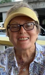 Lynne Norma Rosenfelder