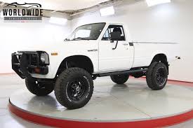 Image result for White 1980 Truck