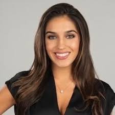 Janine Amado, real estate associate