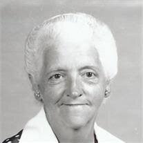 J. Marie Bollinger Obituary