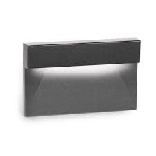 Wac Lighting Wac Landscape Led Ada Landscape Lighting With Horizontal Ledge Step And Wall Light Led140 Bellacor