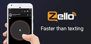 Lo único que necesitaremos para utilizarla, claro está, será una red wifi. Zello Ptt Walkie Talkie Apk V4 115 1 Free Apk4all