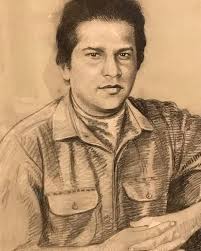 My Abba 😘 it's his 32nd barsi today. Have missed his presence all  throughout these 32 years, at every event of our lives. May u rest in peace  & be smiling upon us 🤲