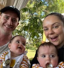 Josh Atherton's Instagram, Twitter & Facebook