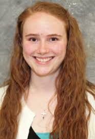 Nelson, Nodsle earn four-year scholarships