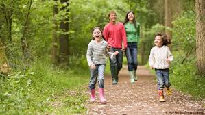 When it's overloaded with toxins from unhealthy foods, it doesn't work as well. Is Fresh Air Really So Healthy Healthy Living Dw 09 02 2018