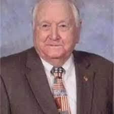 Donald Birdwell's Instagram, Twitter & Facebook