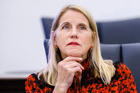 Legislative Session Preview: Vicki Lopez prioritizes housing reforms, first  responder support, stopping predators