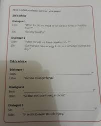 Jawaban buku pemantapan akasia bahasa inggris yang uji coba 2. Jawaban Hal 25 26 Pel Kls9 Brainly Co Id