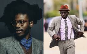 We did not find results for: The 15 Most Stylish Black Men On Instagram Ebony