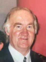 Condolence Book for Ronan (Ronnie) CRAVEN (Huntstown, Dublin)