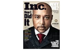 Best Business Magazines