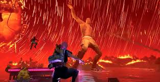 Travis scott fortnite concert schedule. Rekord Travis Scotts Spielt Konzert In Fortnite Und 12 Millionen Leute Sind Live Dabei