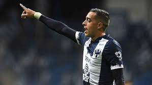 'tata' martino again referred to rogelio funes mori and expressed his personal taste for the forward that monterrey who is about to be eligible for the mexican national team. Noticias De Monterrey Rogelio Funes Mori Va Por Seleccion Mexicana Titulo De Goleo Y Record Historico Marca