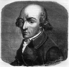 Arthur Phillip, British Admiral and colonial governor