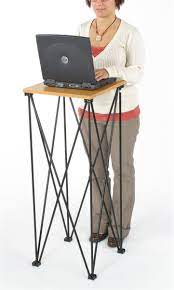 Fast & free shipping available. Portable Laptop Stand Metal Base