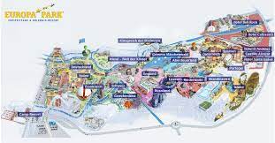 +49 152 08 87 74 78 email: Europa Park Rust Tickets Und Alle Infos Urlaubsguru Freizeitpark Deutschland Park Freizeitpark