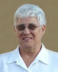 Obituary of Mary Jo Hageman