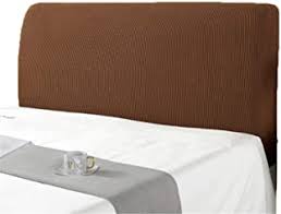 Letti etnici legno on line. Amazon It Testiera Letto Legno Marrone