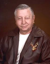 Obituary for Ken Hutchins