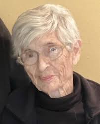 Donna Brown Obituary (10/07/1929