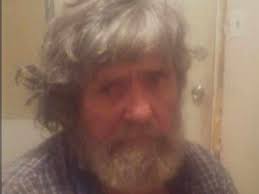 Danny "Randy" Randolph Fox's Memorial Website