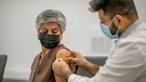 In some cases, the interval can be even longer with no need to restart the series. What If You Need To Delay Your Second Covid Vaccine Shot Ohio State Medical Center