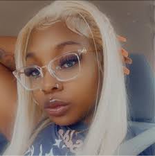 Profile for Brooke Sad'e Perry