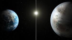 La NASA descubre el planeta más parecido a la Tierra hallado fuera ...