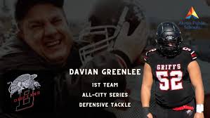 Marques Turner (@MarquesTurner13)