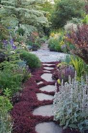122 Bilder Zur Gartengestaltung Stilvolle Gartenideen Fur Sie Garten Landschaftsbau Garten Pflanzen Garten