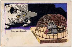 Whilst still only in his mid 30s, cecil was elected prime minister of the cape in 1890. Cecil John Rhodes 1853 1902 Cecil Rhodes Archives Hub