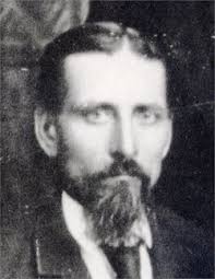 Frank Houck (1845-1927)