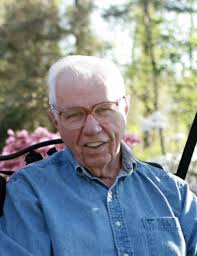 Donald Varner Obituary