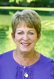 Dolores O'Farrell Obituary