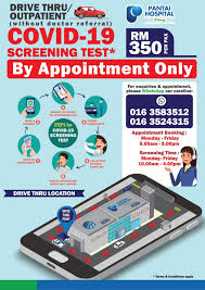 Phkl receives medical tourists from around the globe, with significant arrivals from asian countries such as indonesia, india and japan. 8 Hospital In Klang Valley Which Provides Drive Thru Swab Test Everydayonsales Com News