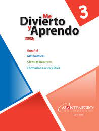 Juego, aprendo y me divierto. Me Divierto Y Aprendo 3Âº By Edith Lopez Issuu