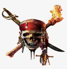 Pirate art pirate life caribbean art pirates of the caribbean jack sparrow dibujo images pirates pirate images pirate skull tattoos herren hand tattoos. Pirates Of The Caribbean Logo Png Pirate Of The Caribbean Skull Transparent Png 1920x1080 Free Download On Nicepng